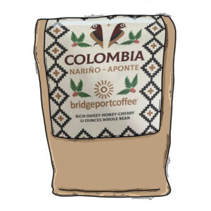 Colombian Aponte