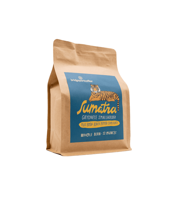 A bag of sumetra cat food
